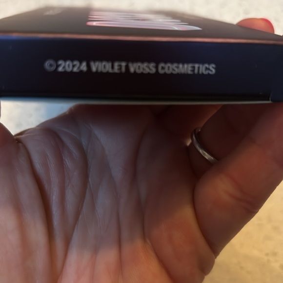 VIOLET VOSS Disco Drip Eye Shadow Palette - Picture 4 of 4